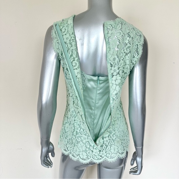 Dolce&Gabbana women blouse size 40 IT or 4 US Authentic - Picture 4 of 10